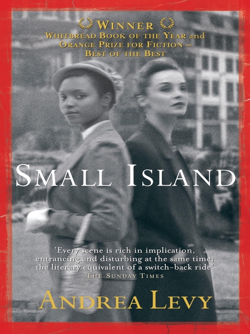 Small Island (eBook)